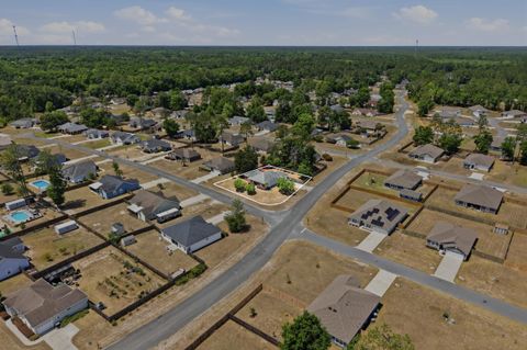 Tiny photo for 42 Sycamore Trail, Crawfordville, FL 32327 (MLS # 398964)