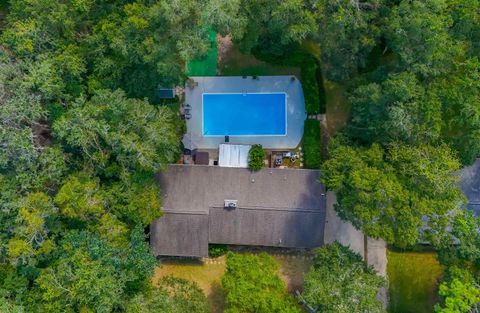 A home in Tallahassee