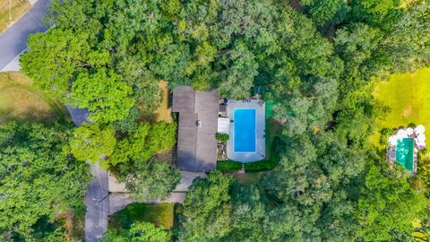 A home in Tallahassee