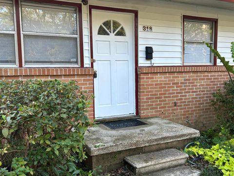 Tiny photo for 318 Meadowbrook Lane, Tallahassee, FL 32304 (MLS # 398974)