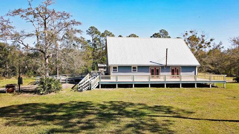 A home in Greenville