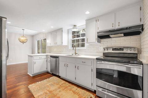 Tiny photo for 3806 Leane Drive, Tallahassee, FL 32309 (MLS # 395018)