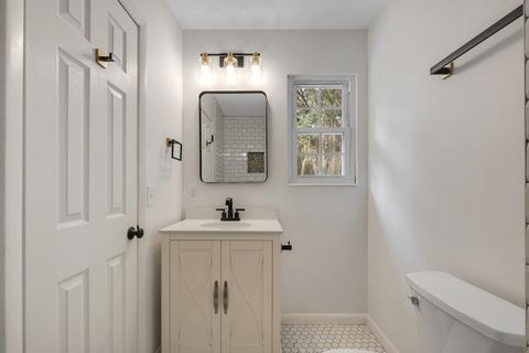 Tiny photo for 3806 Leane Drive, Tallahassee, FL 32309 (MLS # 395018)