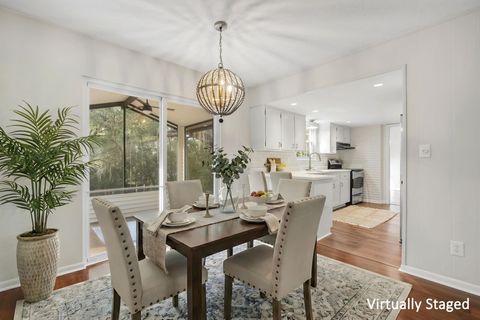 Tiny photo for 3806 Leane Drive, Tallahassee, FL 32309 (MLS # 395018)