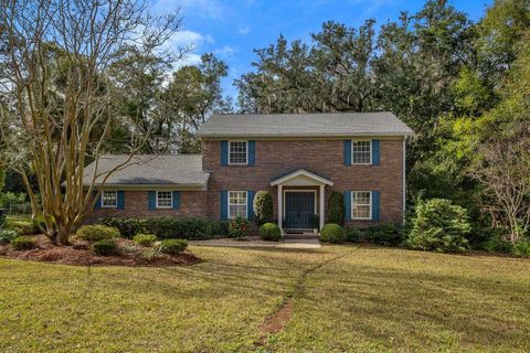 Tiny photo for 3806 Leane Drive, Tallahassee, FL 32309 (MLS # 395018)