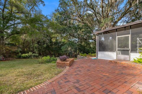 Tiny photo for 3806 Leane Drive, Tallahassee, FL 32309 (MLS # 395018)