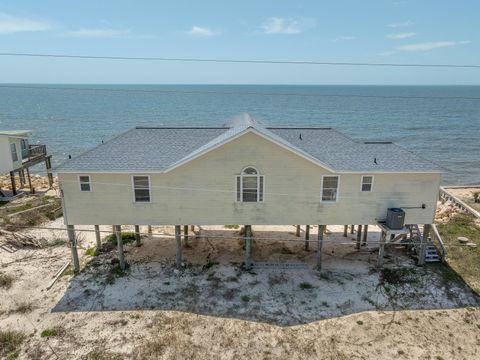 Photo of 1251 Alligator Drive, Alligator Point, FL 32346 (MLS # 397980)