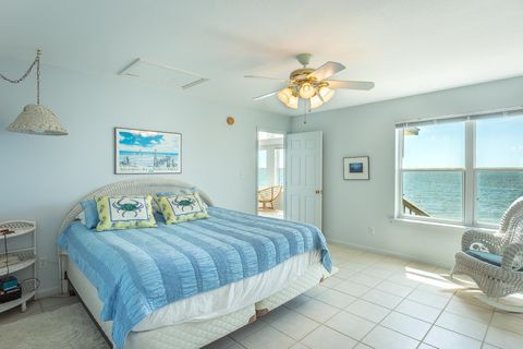 Tiny photo for 1251 Alligator Drive, Alligator Point, FL 32346 (MLS # 397980)