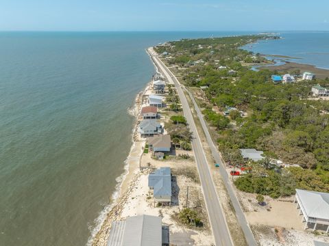 Tiny photo for 1251 Alligator Drive, Alligator Point, FL 32346 (MLS # 397980)