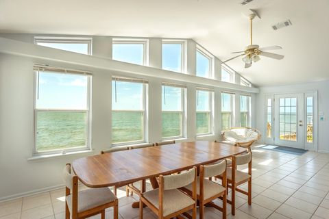 Tiny photo for 1251 Alligator Drive, Alligator Point, FL 32346 (MLS # 397980)