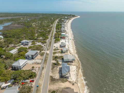 Tiny photo for 1251 Alligator Drive, Alligator Point, FL 32346 (MLS # 397980)