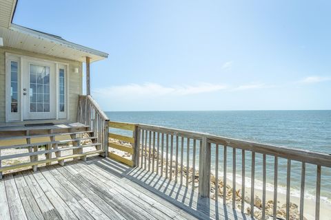 Tiny photo for 1251 Alligator Drive, Alligator Point, FL 32346 (MLS # 397980)