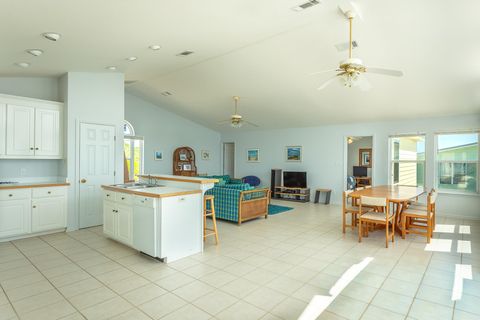 Tiny photo for 1251 Alligator Drive, Alligator Point, FL 32346 (MLS # 397980)
