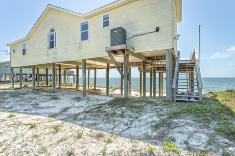 Tiny photo for 1251 Alligator Drive, Alligator Point, FL 32346 (MLS # 397980)