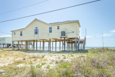 Tiny photo for 1251 Alligator Drive, Alligator Point, FL 32346 (MLS # 397980)