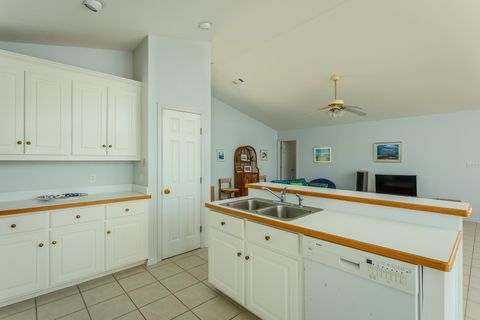 Tiny photo for 1251 Alligator Drive, Alligator Point, FL 32346 (MLS # 397980)