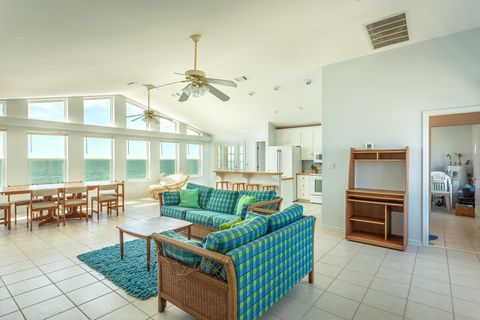 Tiny photo for 1251 Alligator Drive, Alligator Point, FL 32346 (MLS # 397980)