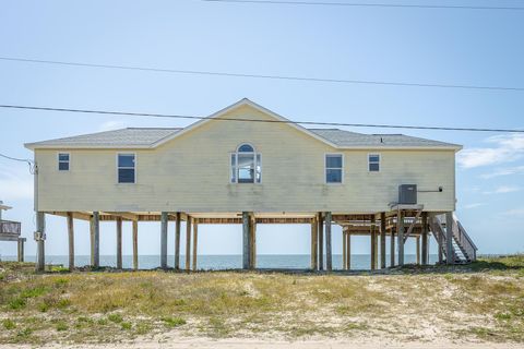 Tiny photo for 1251 Alligator Drive, Alligator Point, FL 32346 (MLS # 397980)