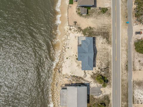 Tiny photo for 1251 Alligator Drive, Alligator Point, FL 32346 (MLS # 397980)