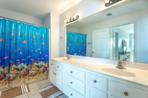 Tiny photo for 1251 Alligator Drive, Alligator Point, FL 32346 (MLS # 397980)