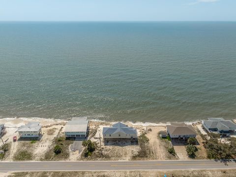Tiny photo for 1251 Alligator Drive, Alligator Point, FL 32346 (MLS # 397980)
