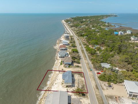 Tiny photo for 1251 Alligator Drive, Alligator Point, FL 32346 (MLS # 397980)