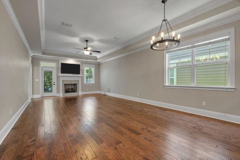 Tiny photo for 3353 Sagee Place, Tallahassee, FL 32309 (MLS # 402520)