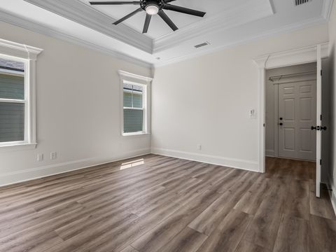 Tiny photo for 8 Divine Loop, Crawfordville, FL 32327 (MLS # 398099)