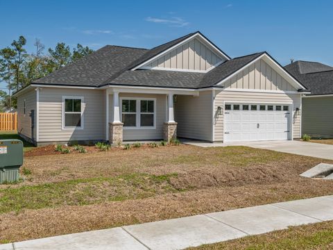 Tiny photo for 8 Divine Loop, Crawfordville, FL 32327 (MLS # 398099)