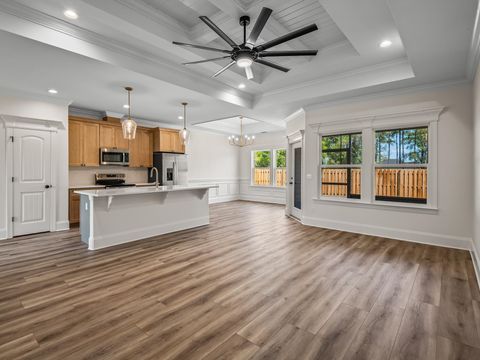 Tiny photo for 8 Divine Loop, Crawfordville, FL 32327 (MLS # 398099)