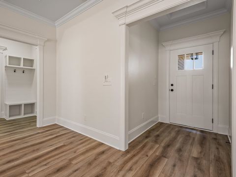 Tiny photo for 8 Divine Loop, Crawfordville, FL 32327 (MLS # 398099)