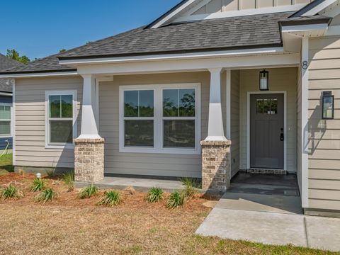 Tiny photo for 8 Divine Loop, Crawfordville, FL 32327 (MLS # 398099)