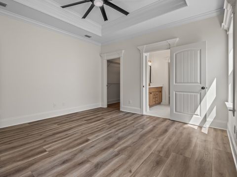 Tiny photo for 8 Divine Loop, Crawfordville, FL 32327 (MLS # 398099)