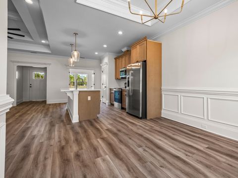 Tiny photo for 8 Divine Loop, Crawfordville, FL 32327 (MLS # 398099)