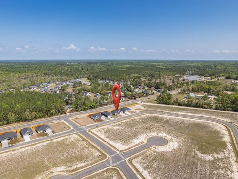 Tiny photo for 8 Divine Loop, Crawfordville, FL 32327 (MLS # 398099)