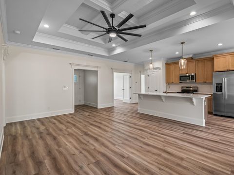 Tiny photo for 8 Divine Loop, Crawfordville, FL 32327 (MLS # 398099)