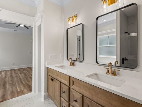 Tiny photo for 8 Divine Loop, Crawfordville, FL 32327 (MLS # 398099)