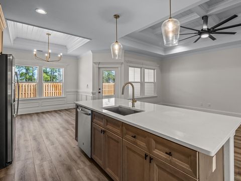 Tiny photo for 8 Divine Loop, Crawfordville, FL 32327 (MLS # 398099)