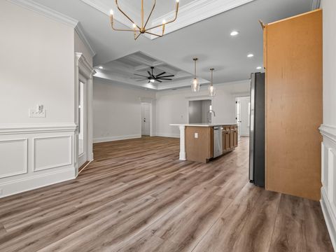 Tiny photo for 8 Divine Loop, Crawfordville, FL 32327 (MLS # 398099)