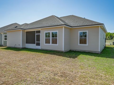 Tiny photo for 8 Divine Loop, Crawfordville, FL 32327 (MLS # 398099)