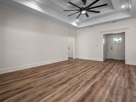 Tiny photo for 8 Divine Loop, Crawfordville, FL 32327 (MLS # 398099)