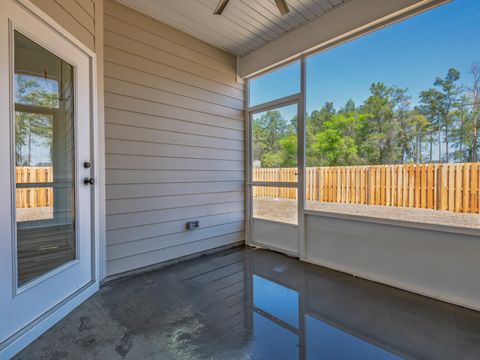 Tiny photo for 8 Divine Loop, Crawfordville, FL 32327 (MLS # 398099)