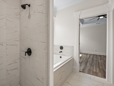 Tiny photo for 8 Divine Loop, Crawfordville, FL 32327 (MLS # 398099)