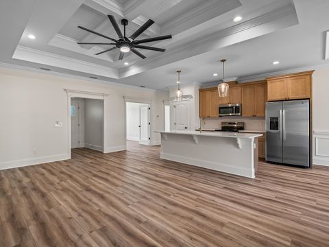 Tiny photo for 8 Divine Loop, Crawfordville, FL 32327 (MLS # 398099)