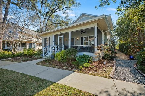 Photo of 1503 Payne Street, Tallahassee, FL 32303 (MLS # 395284)