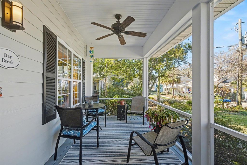 Photo of 1503 Payne Street, Tallahassee, FL 32303 (MLS # 395284)