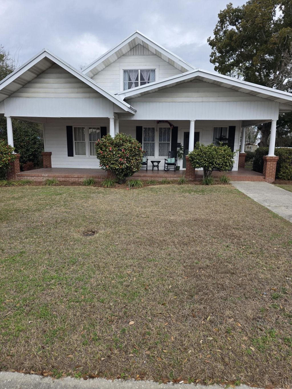 Photo of 334 W BASE Street, Madison, FL 32340 (MLS # 396446)