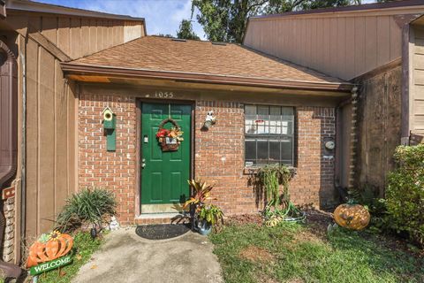 Tiny photo for 1055 Ocala Road, Tallahassee, FL 32304 (MLS # 395518)