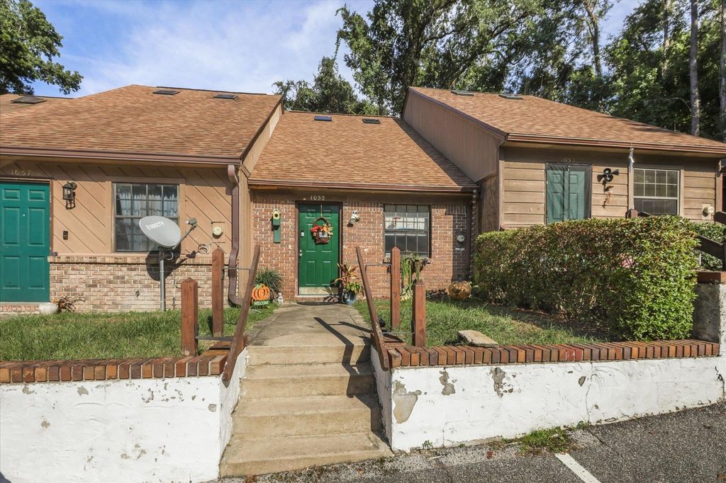 Photo of 1055 Ocala Road, Tallahassee, FL 32304 (MLS # 395518)