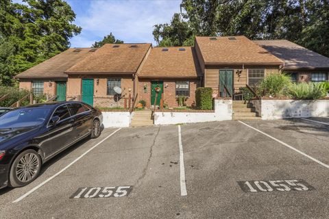 Tiny photo for 1055 Ocala Road, Tallahassee, FL 32304 (MLS # 395518)